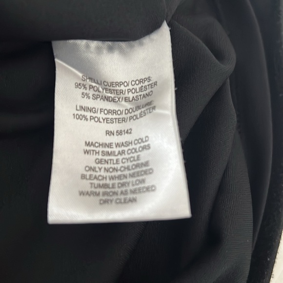 Wisp Work Dress - Picture 4 of 5